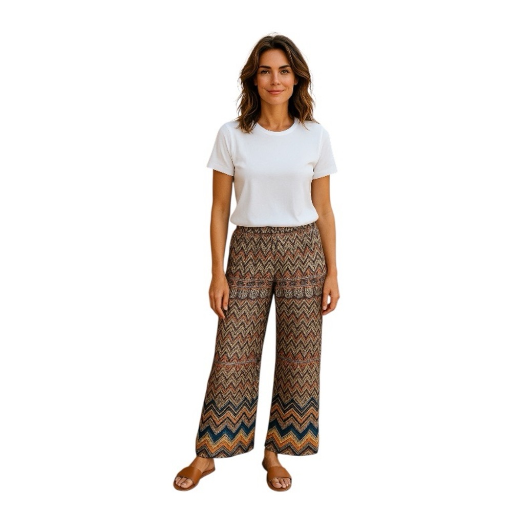 Nue Options Boho Pants
